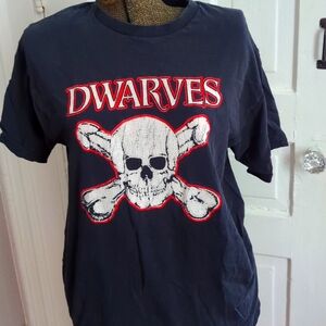 Dwarves T-shirt
